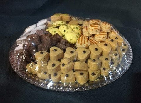 تصویر 3 از قیمت خرید سینی یکبار مصرف درجه یک + خرید باور نکردنی